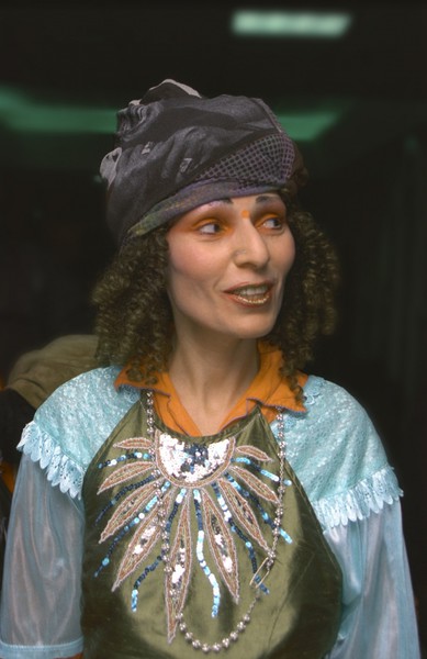 Она потеряла своё лицо: 57-летняя Жанна Агузарова превратилась в куклу