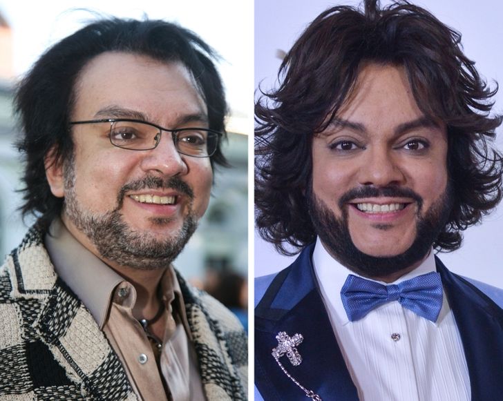 18 Ð·Ð²ÐµÐ·Ð´, ÐºÐ¾ÑÐ¾ÑÑÐµ ÑÐ¾ÐºÐ¸ÑÐ¾Ð²Ð°Ð»Ð¸ Ð¸Ð½ÑÐµÑÐ½ÐµÑ ÑÐ²Ð¾Ð¸Ð¼ Ð²Ð½ÐµÐ·Ð°Ð¿Ð½ÑÐ¼ Ð¾Ð¼Ð¾Ð»Ð¾Ð¶ÐµÐ½Ð¸ÐµÐ¼