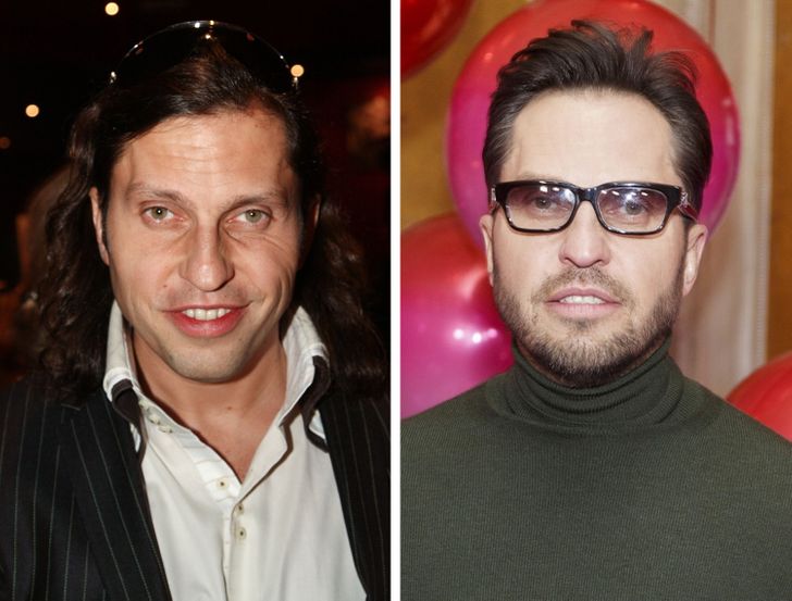 18 Ð·Ð²ÐµÐ·Ð´, ÐºÐ¾ÑÐ¾ÑÑÐµ ÑÐ¾ÐºÐ¸ÑÐ¾Ð²Ð°Ð»Ð¸ Ð¸Ð½ÑÐµÑÐ½ÐµÑ ÑÐ²Ð¾Ð¸Ð¼ Ð²Ð½ÐµÐ·Ð°Ð¿Ð½ÑÐ¼ Ð¾Ð¼Ð¾Ð»Ð¾Ð¶ÐµÐ½Ð¸ÐµÐ¼