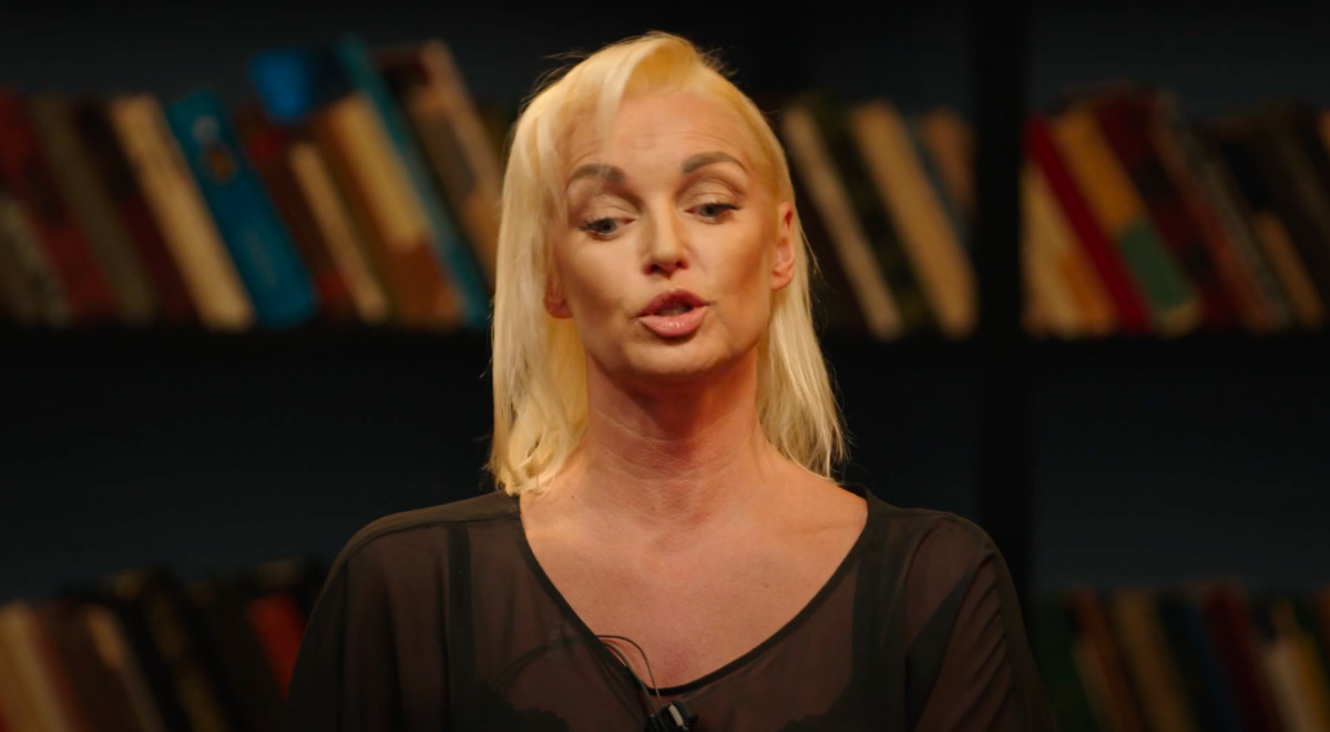 Ð¡ÐºÐ¾Ð»ÑÐºÐ¾ ÑÐ¾ÑÑ, ÑÑÐ¾Ð»ÑÐºÐ¾ Ð¸ Ð¿ÑÑ", - Ð¿ÑÑÐ½Ð°Ñ ÐÐ¾Ð»Ð¾ÑÐºÐ¾Ð²Ð° Ð¾Ð±ÑÐ°ÑÐ¸Ð»Ð°ÑÑ Ðº ÑÐµÐ¹ÑÑÐ°Ð¼ â POPCAKE