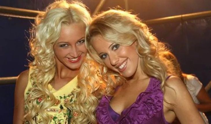 Собчак высмеяла ненастоящую свадьбу Бузовой и Манукяна