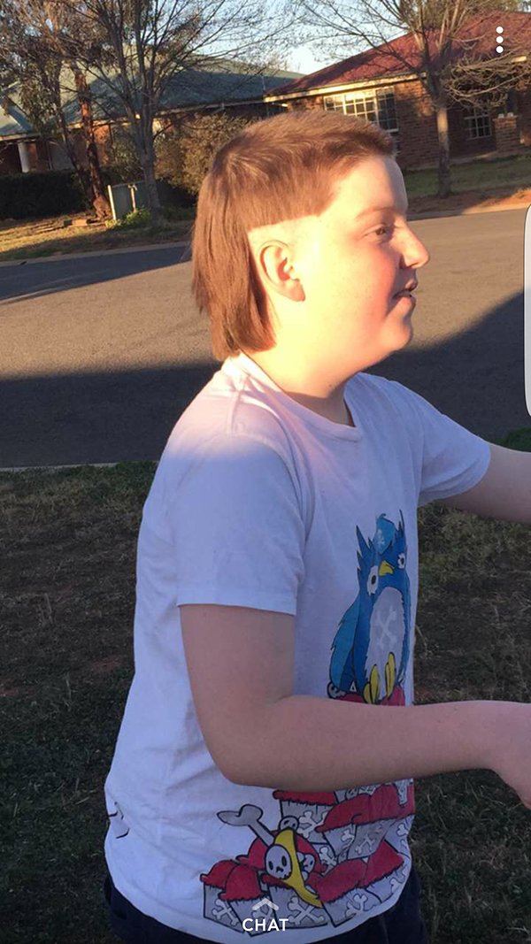 малÑÑик на ÑлиÑе