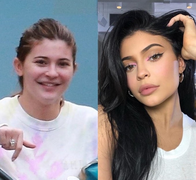 ÐºÐ°Ð¹Ð»Ð¸ Ð´Ð¶ÐµÐ½Ð½ÐµÑ