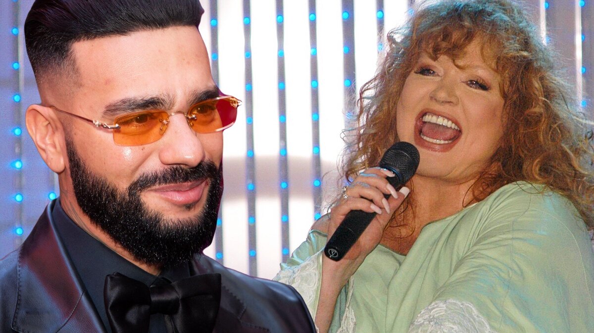 РеÑала, кÑо не бÑÐ´ÐµÑ Ð¿ÐµÑÑ»: ТимаÑи ÑоÑвал маÑÐºÑ Ñ ÐÑгаÑевой