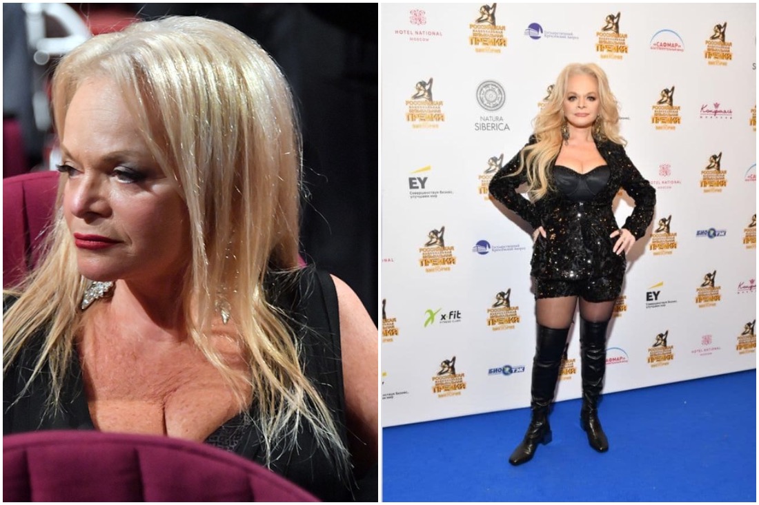 Ð¢Ð°Ðº Ð²ÑÐµ-ÑÐ°ÐºÐ¸ "ÐºÐ¾Ð½ÑÐµÑÐºÐ°" Ð¸Ð»Ð¸ "Ð¿Ð¾Ð»ÑÐ»ÑÑÐ°Ñ ÑÑÐ°ÑÑÑÐµÑÑÑ Ð³Ð¾Ð»Ð¾Ð²Ð°"?