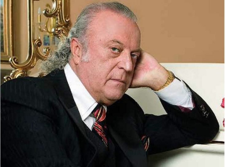 "Из-за нее оказался на грани нищеты": Илья Резник пожаловался на певицу Аллу Пугачеву