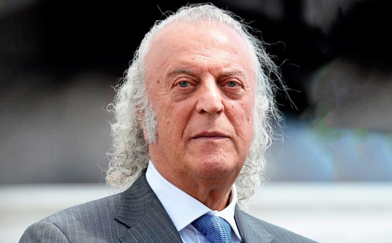 "Из-за нее оказался на грани нищеты": Илья Резник пожаловался на певицу Аллу Пугачеву