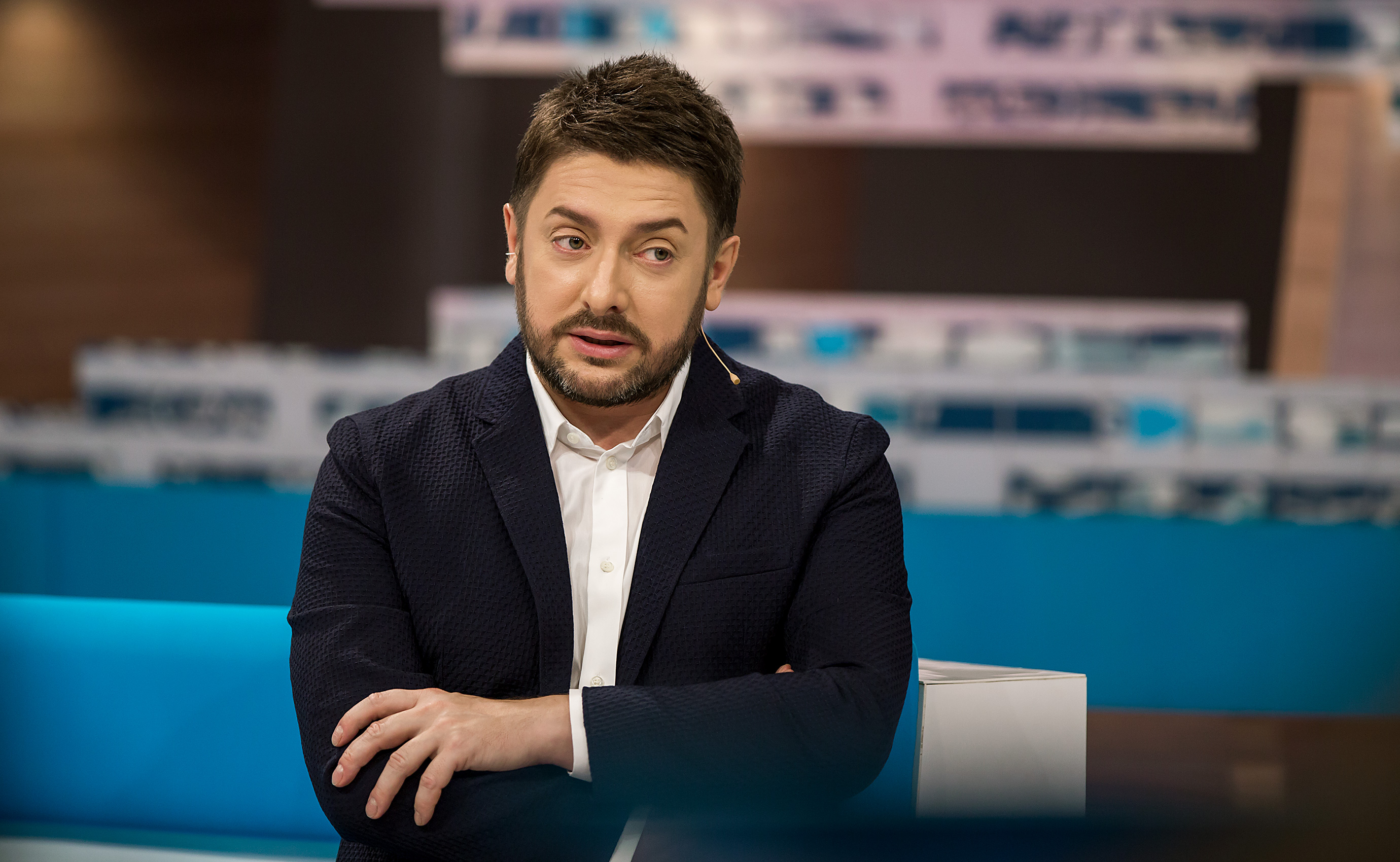 Алексей Сухановриентация высказался о сексуальной ориентации | Комментарии Украина