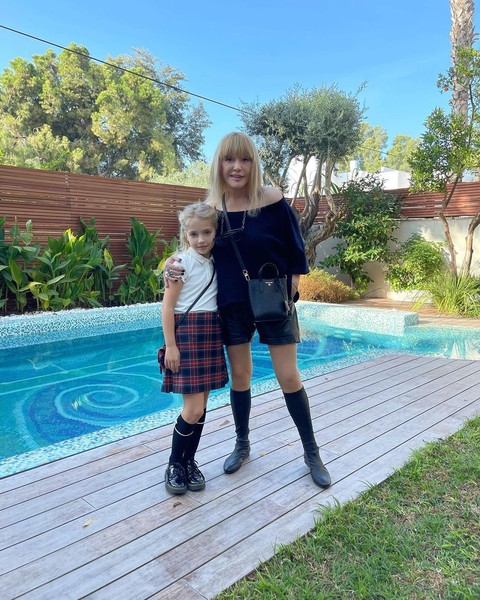 Как выглядит скромный дом Пугачевой в Израиле: рассматриваем интерьер