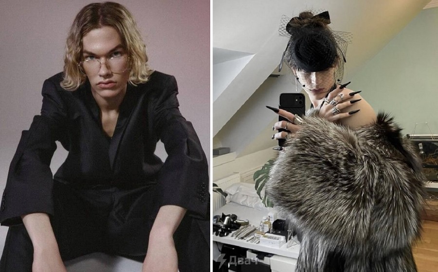 Эпатажные фото сына Соловьева вызвали вопросы в Сети ─ NewTimes.kz