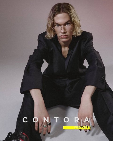 Сын пропагандиста Соловьева живет в Лондоне, который его отец призывал бомбить