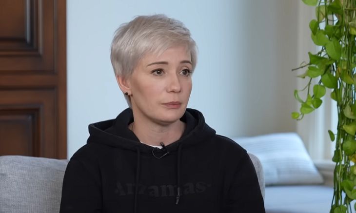 Певцов предрек возвращение Хаматовой в Россию: новости, чулпан хаматова, дмитрий певцов, россия, артисты, эмиграция, шоу-бизнес