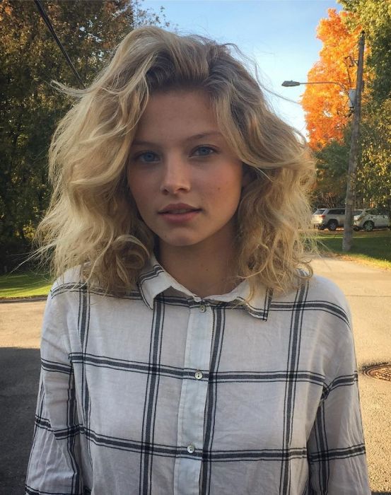 Красивые и очаровательные девушки