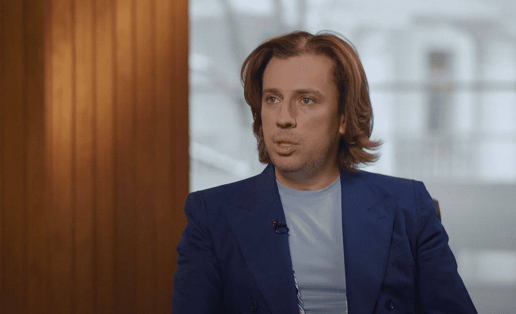 Максим Галкин о совместной библиотеке с Пугачевой, хобби детей и своей будущей книге | Mixnews